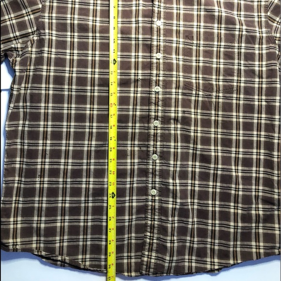 High Sierra Men’s Button Up Shirt size XXL - Picture 5 of 6